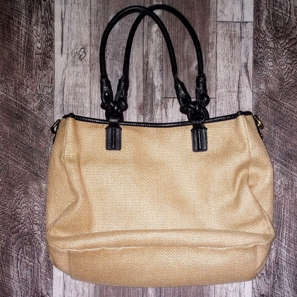 EUC Tory Burch Purse - Picture 2 of 8